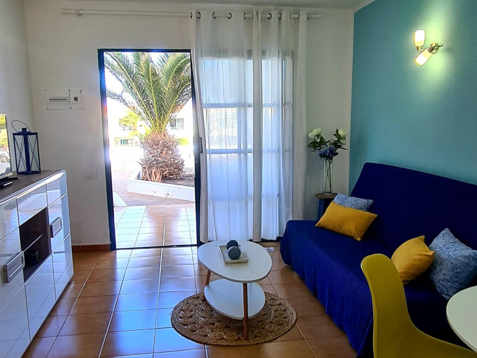 Appartamenti Fuerteventura (Canarie)