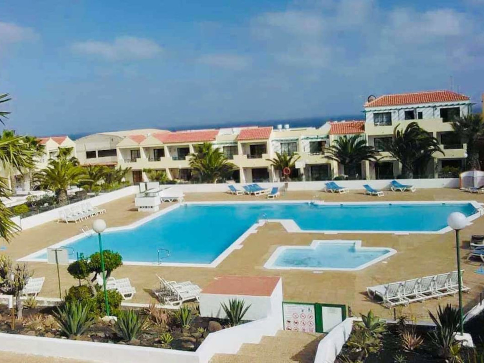 Fuerteventura complesso vacanze 2022